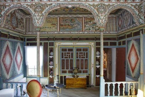 Mehmet Ali Aga Konagi Hotel in Muğla Province