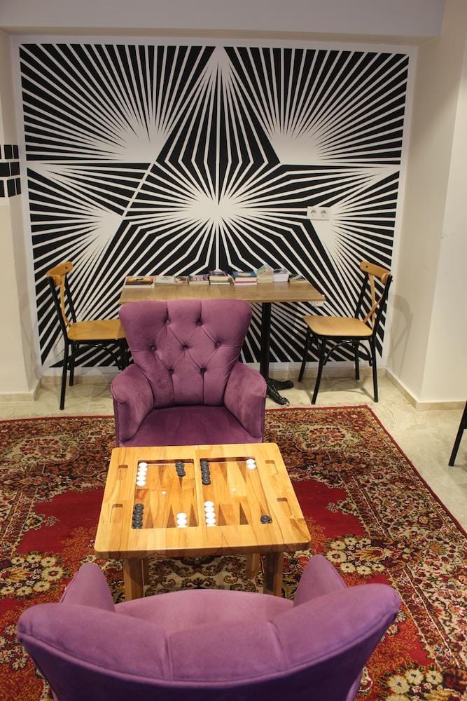 The Reina Hotel Hotel in Istanbul