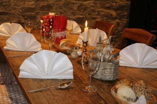 Winzerhauschen am Brunnen Hotel in Rhineland-Palatinate