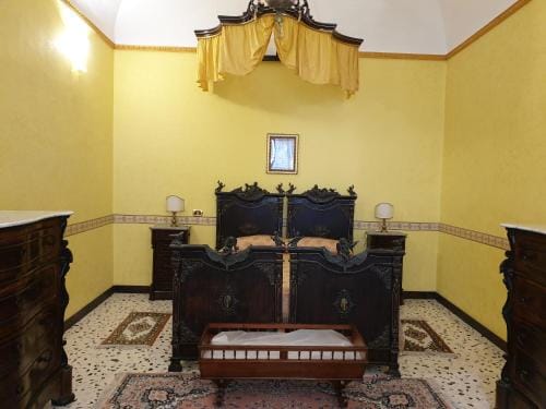 B&B DA PERSIO Hotel in Molise, Italy
