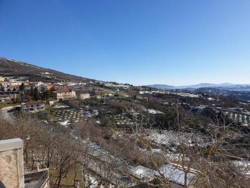 B&B DA PERSIO Hotel in Molise, Italy