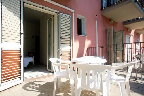 Hotel Serafini Misano Adriatico Hotel in Misano Adriatico