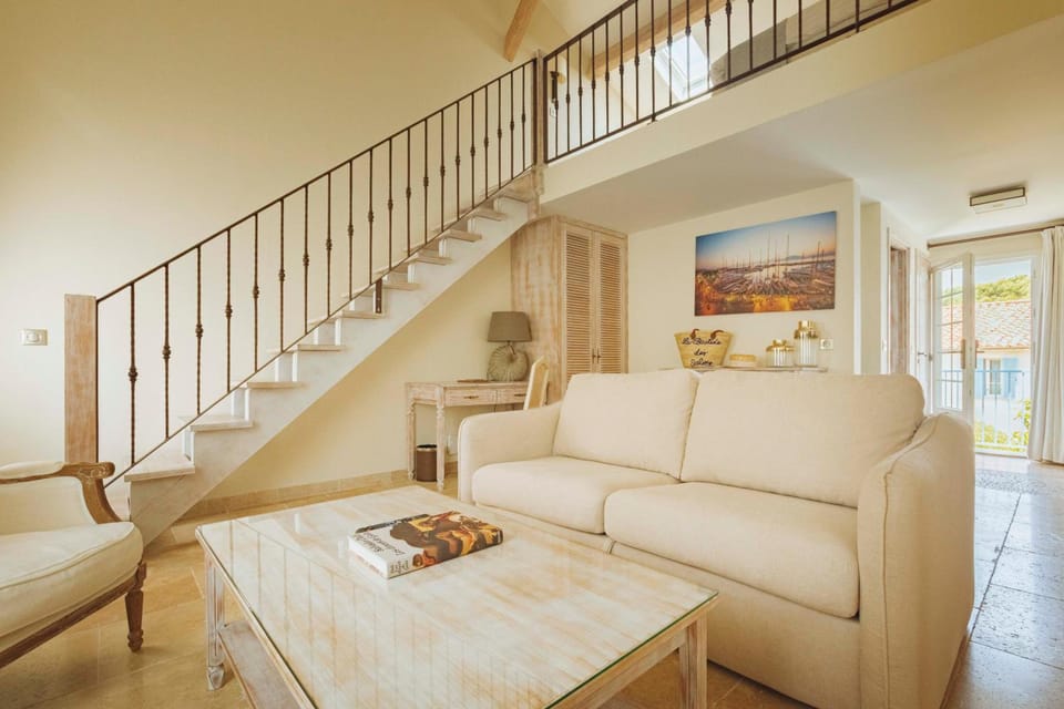 La Bastide des Salins Hotel in Saint-Tropez
