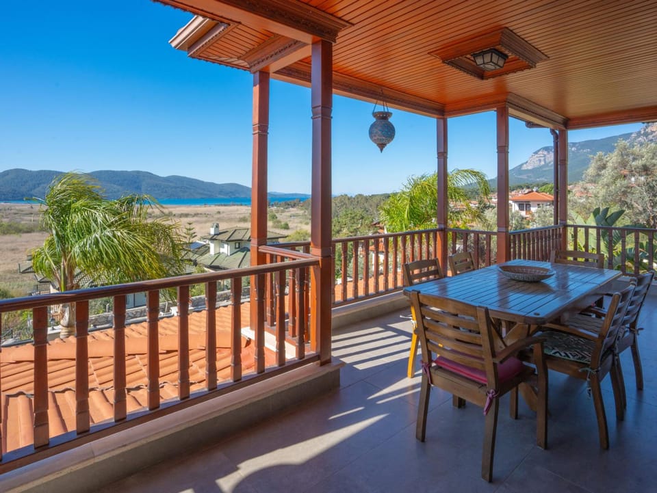 Villa Marine Hotel Hotel in Muğla Province