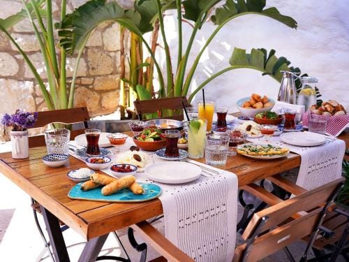 Vintage Alacati Hotel in Alaçatı