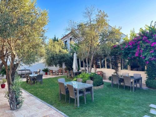 Vintage Alacati Hotel in Alaçatı