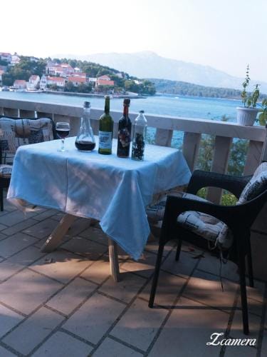 Stone house Gregov Hotel in Dubrovnik-Neretva County