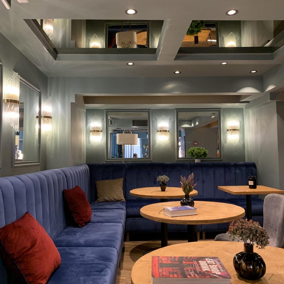 JN Boutique Hotel Hotel in Bucharest