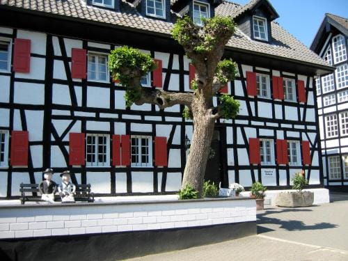 Haus Durresbach Hotel in Rhineland-Palatinate