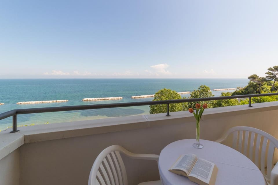 Hotel Promenade Hotel in Gabicce Mare