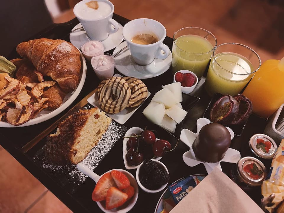 Veronetta House Hotel in Verona