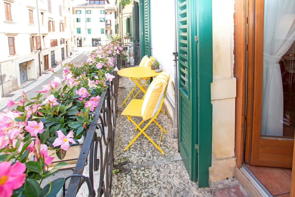 Veronetta House Hotel in Verona