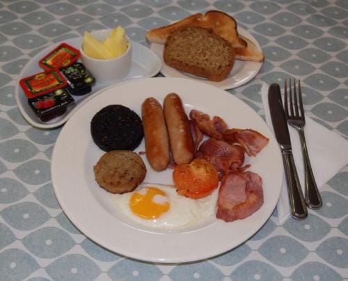 Waterside Guesthouse Hotel in County Kilkenny