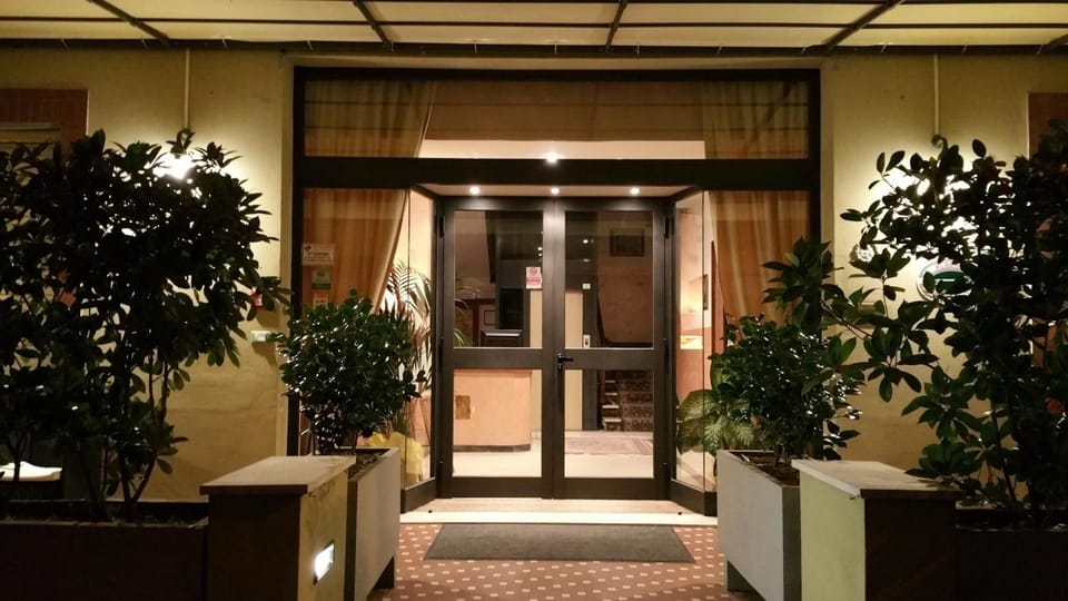 Hotel Redi Hotel in Montecatini Terme