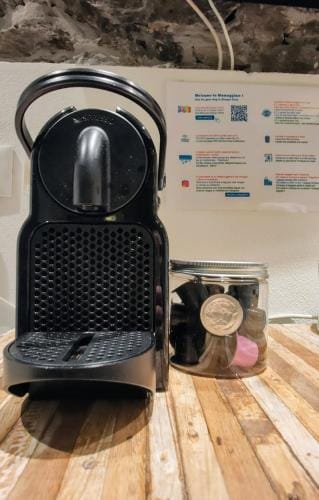 ca' di sotto Hotel in Riomaggiore