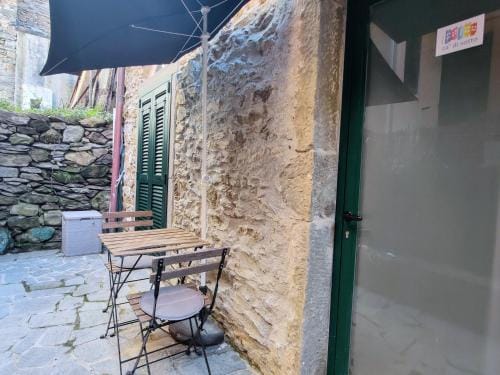 ca' di sotto Hotel in Riomaggiore