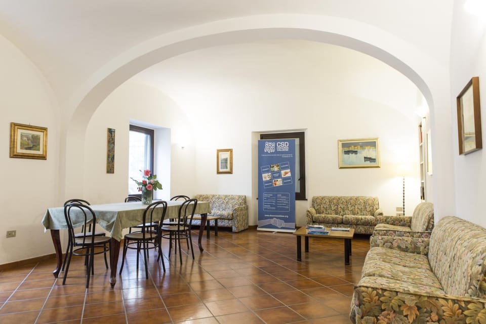 Casa Valdese Rio Marina Hotel in Tuscany