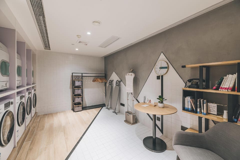 Atour Hotel Taicang Dongcan Nan Road Hotel in Suzhou