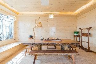 Atour Hotel Wuxi New District Changjiang North Road Hotel in Suzhou