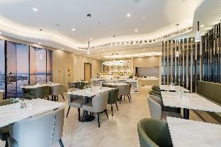 Atour Hotel Hangzhou Zhuantang Songcheng Meiyuan Hotel in Hangzhou