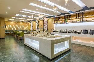 Atour Hotel Hangzhou West Lake Riverside Hotel in Hangzhou