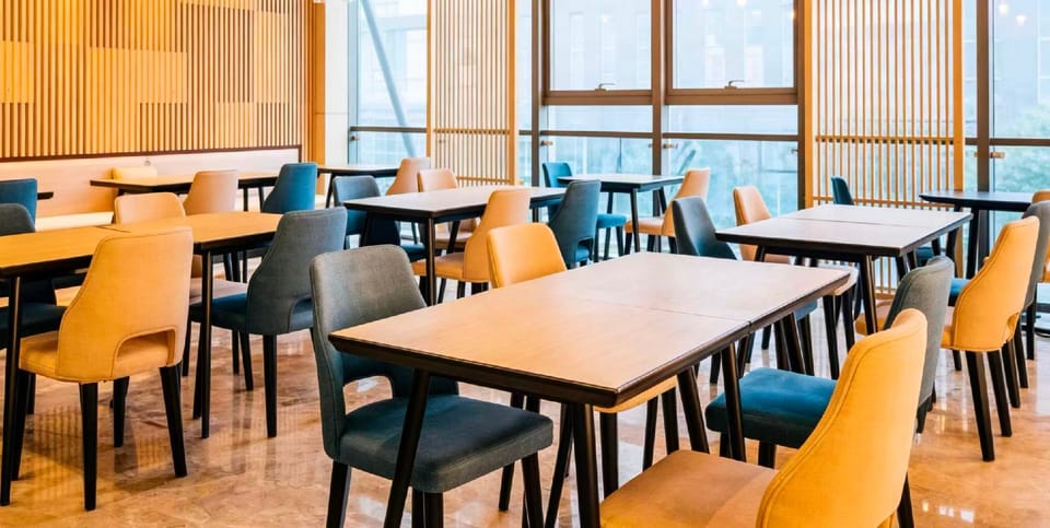 Atour Hotel Ningbo South Business District Romon Universal Park Hotel in Zhejiang