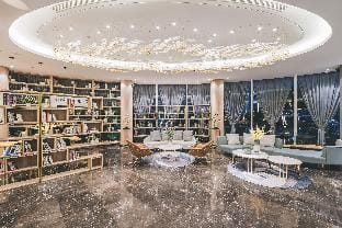 Atour Hotel Shanghai Anting Hotel in Shanghai