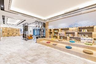 Atour Hotel Nanjing Xingang High-tech Industrial Park Hotel in Nanjing