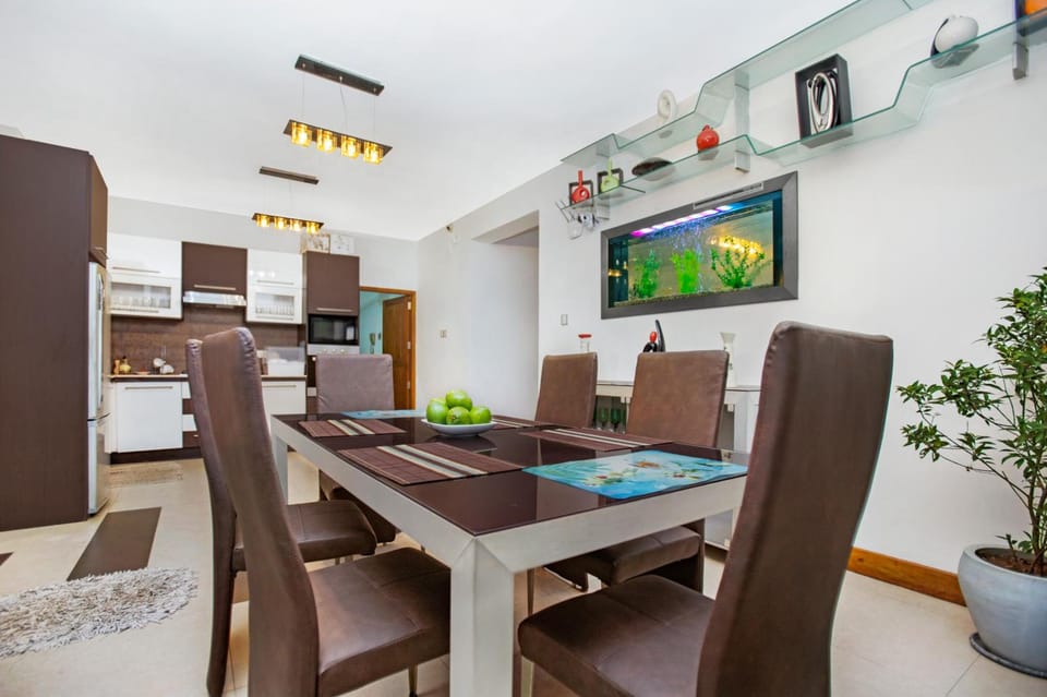 Atrium Leisure Hotel in Western Province