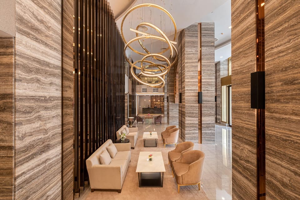 Yangon Thanlwin Hotel Hotel in Asia
