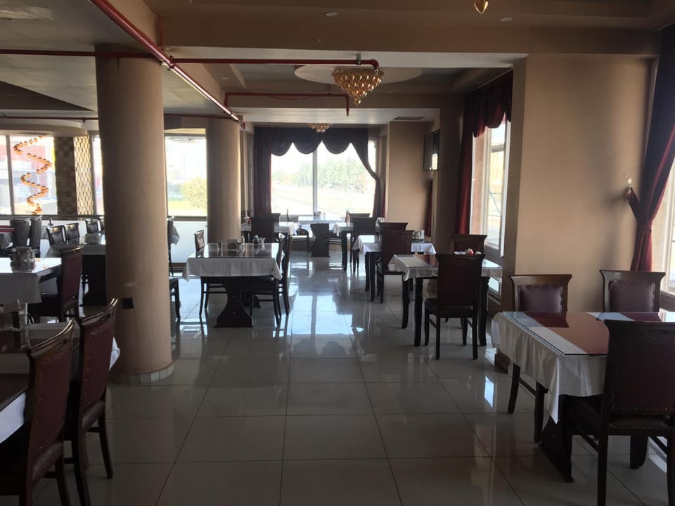 ORHAN PALACE HOTEL Hotel in Decentralized Administration of the Aegean