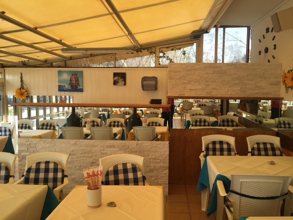 Hotel Vela Azzurra Hotel in Lake Garda