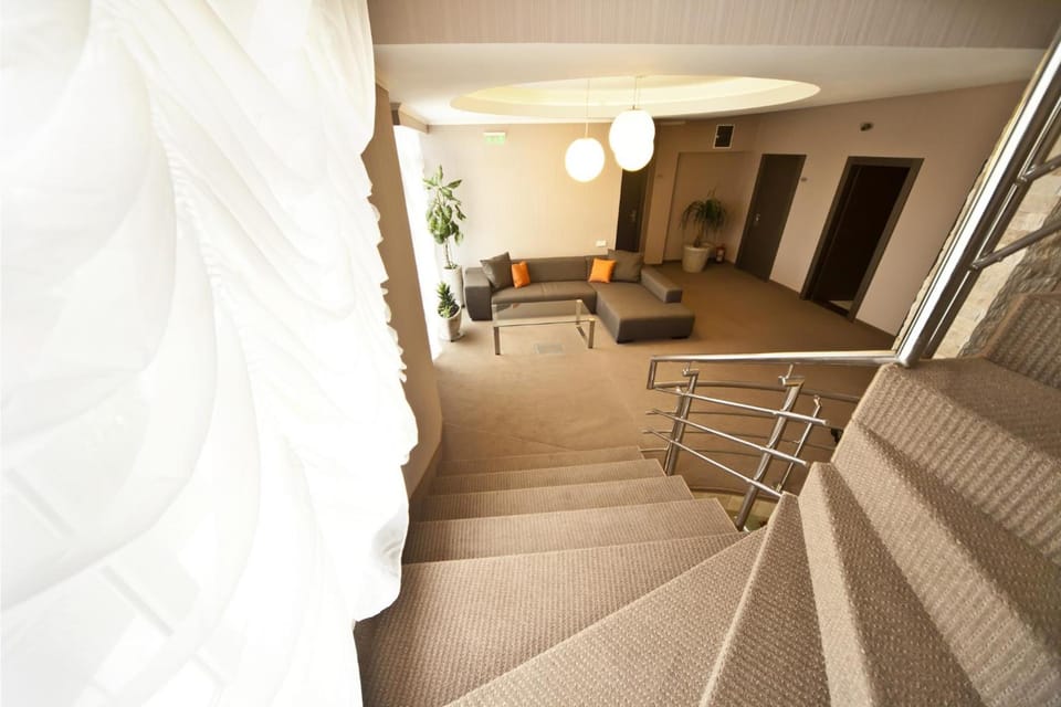 Hotel Confort Hotel in Cluj-Napoca
