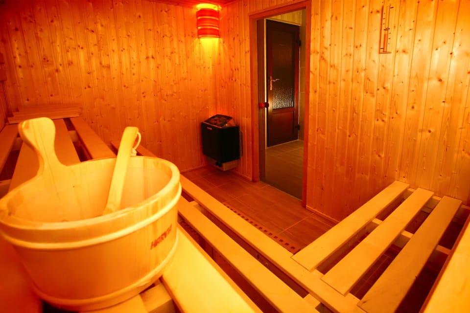 Hotel Impero Hotel in Romania