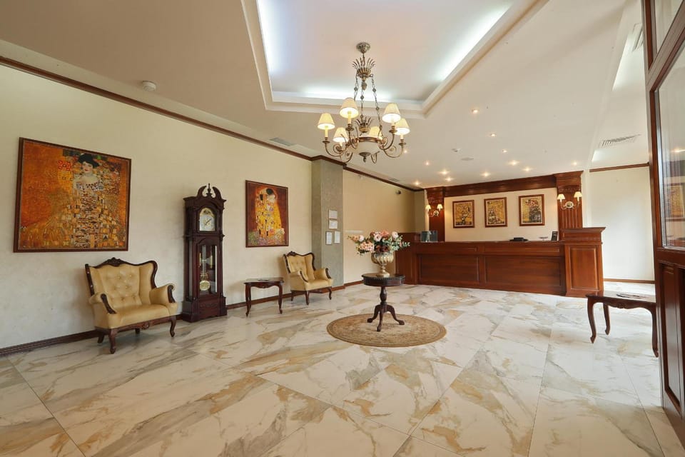Hotel Impero Hotel in Romania