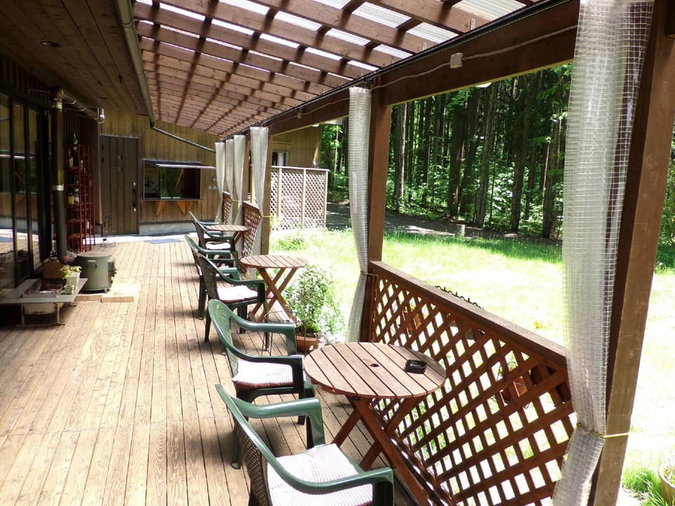 Facilities