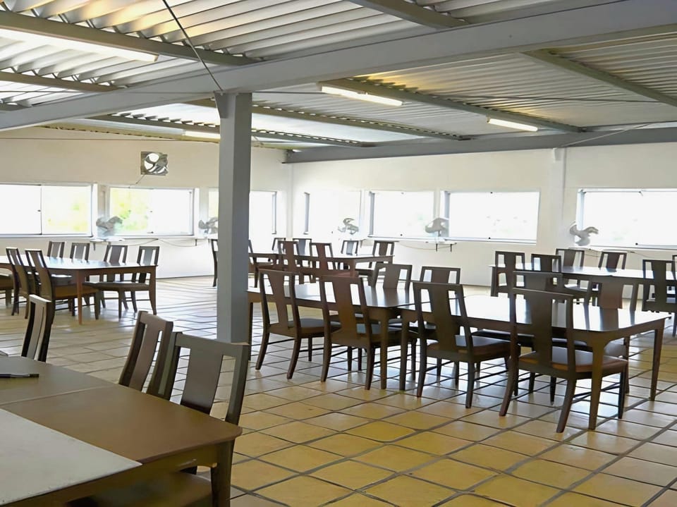 Oceanview In Kibougaoka Resort in Okinawa Prefecture