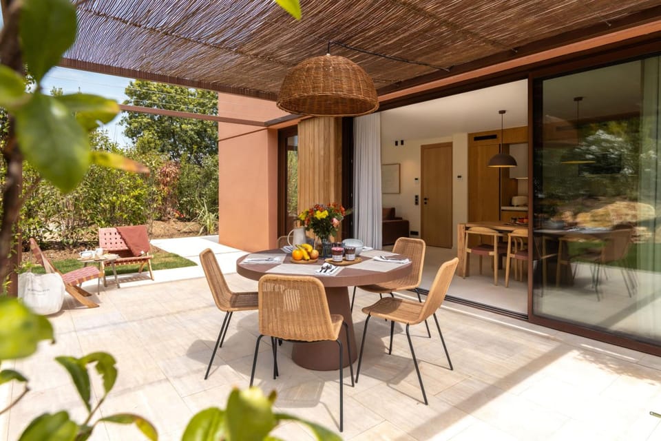 Les Maisons Du Sud Hotel in Saint-Tropez