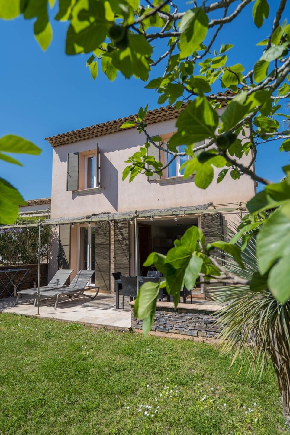 Les Maisons Du Sud Hotel in Saint-Tropez