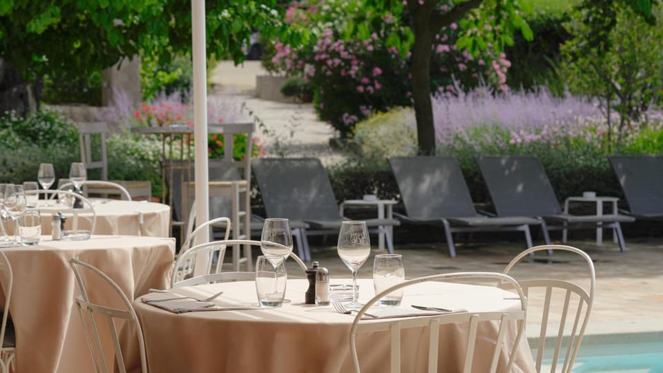 Hotel La Figuiere Hotel in Saint-Tropez