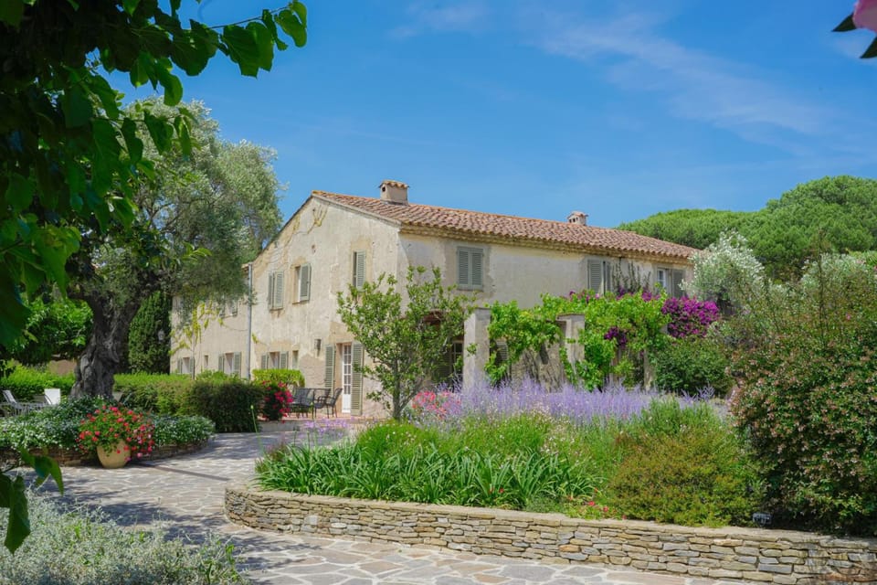 Hotel La Figuiere Hotel in Saint-Tropez