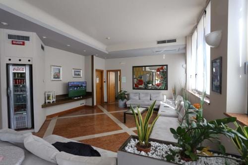 Hotel Roma Hotel in Lake Garda