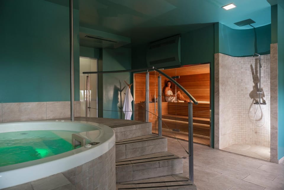 The Regent Boutique Hotel & Spa PRE OPENING Hotel in Marche