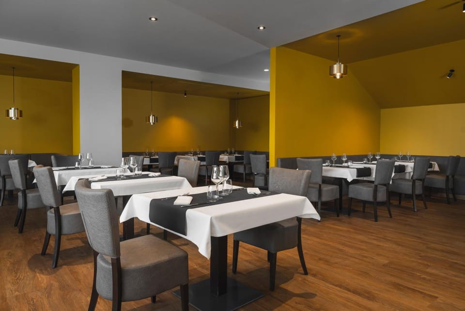 The Regent Boutique Hotel & Spa PRE OPENING Hotel in Marche