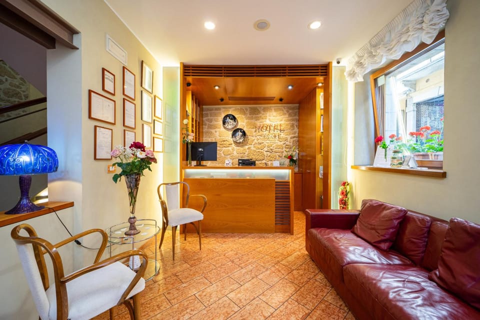 Hotel Cesare Hotel in Marche