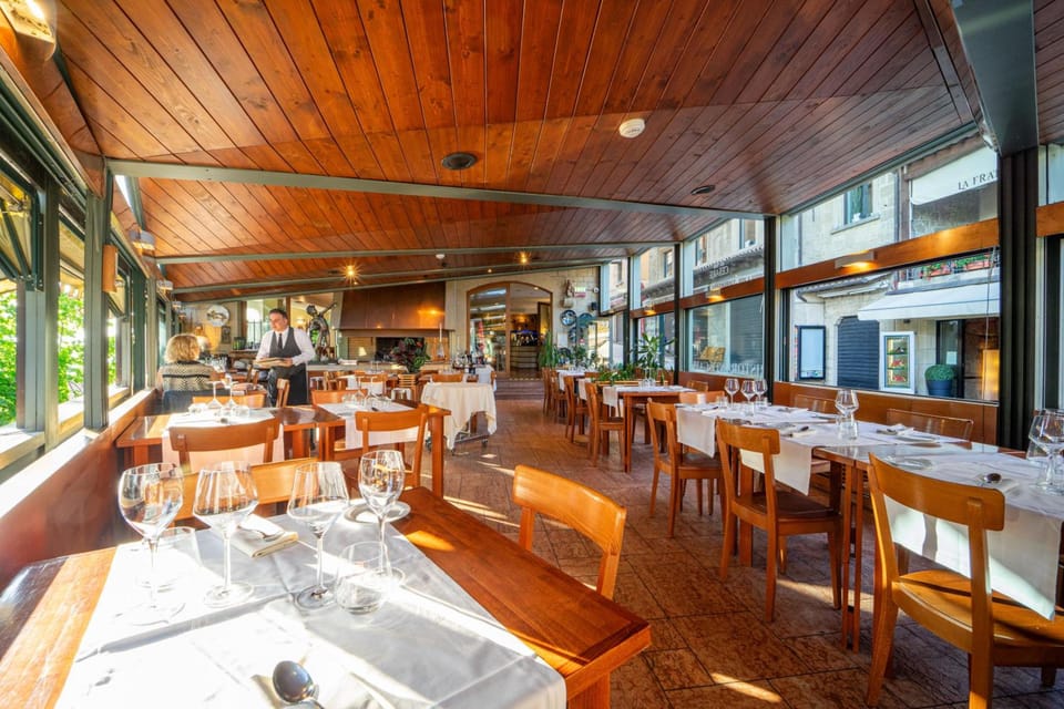 Hotel Cesare Hotel in Marche