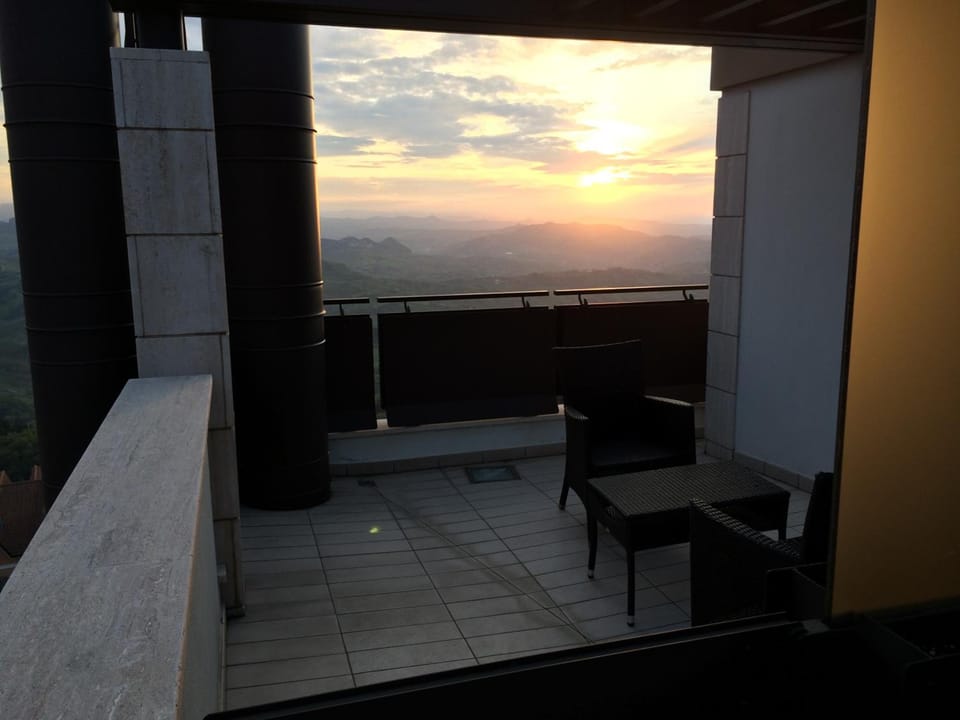 Hotel Joli Hotel in Marche