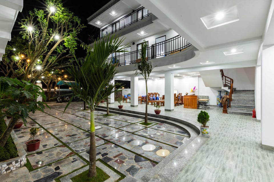 Elizabeth Hotel Tam Coc Hotel in Vietnam