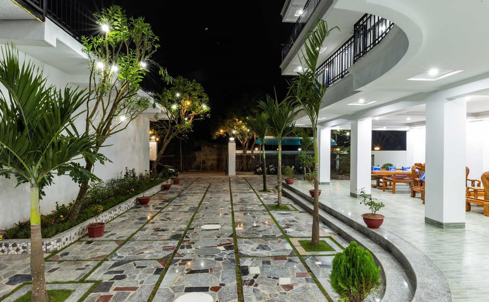 Elizabeth Hotel Tam Coc Hotel in Vietnam