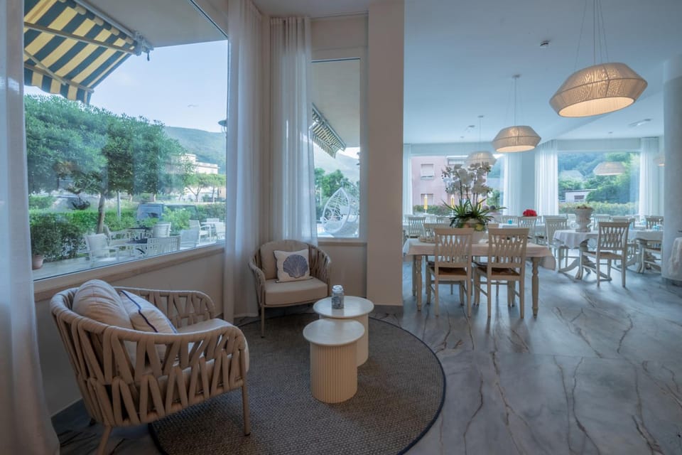 Hotel Riviera Hotel in Deiva Marina